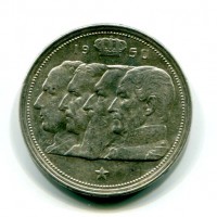 Francia, Stato Francese (1940-1944): 1 franco 1942 (Gadoury#471), g.1,60