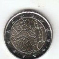 Finlandia 2010: 2 euro commemorativi "Anniversario zecca finlandese"