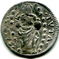 Spagna, Carlo IV (1788-1808): 2 escudos 1807 (AC#1318), grammi 6,71