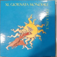 Vaticano 2007: 5+10 euro 2007 "Giornata della Pace+Giornata Missionaria"
