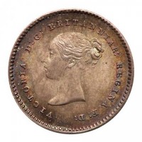 Gran Bretagna, Vittoria (1837-1901): 2 pence 1838 (Spink#3914E), conservazione eccezionale con superba patina iridescente