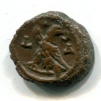 Massimiano Ercole (286-310 d.C.): tetradramma, zecca di Alessandria in Egitto (Dattari#6003)