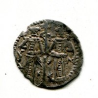 Bulgaria, Ivan Alexander (1331-1371): grosso (Raduschev & Zekov#1.13.3-6)
