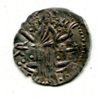 Bulgaria, Ivan Alexander (1331-1371): grosso (Raduschev & Zekov#1.13.3-6)
