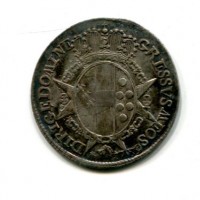 Firenze, Pietro Leopoldo (1765-1790): Paolo 1788 (MIR,569#390/2)