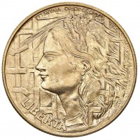 San Marino: 10 scudi 1978 (Gigante#44), nella confezione originale
