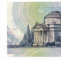 Repubblica: 10.000 lire 1995: "A. Volta" (Gigante,BI#76G)
