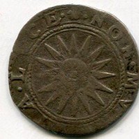Mantova, Ferdinando Gonzaga (1612-1626): 8 soldi (MIR,120#612)