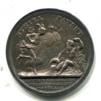 Milano/Modena, Ferdinando d'Asburgo, Lorena (1754-1806): medaglia 1771 per le nozze (Boccolari#209), 42mm, gr.26,13,