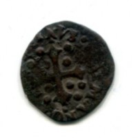 Venezia, Marino Grimani (1595-1606): sesino (Paolucci#18)
