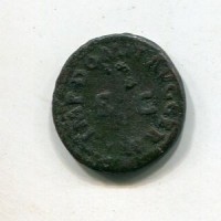 Domiziano (81-96 d.C.): quadrante "Rinoceronte" 2,16g (R.I.C.,III#435)