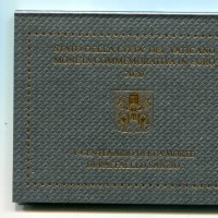 Vaticano 2020: 2 euro commemorativi "V Centenario della Morte di Raffaello Sanzio"