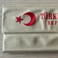 Turchia, Repubblica (dal 1923): blister commemorativo 1960-1972