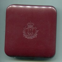 San Marino 2009: 10 euro "10° Anniversario Della Introduzione Dell'Unione Monetaria e Dell' Euro", in confezione originale, -Proof-
