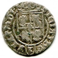 Polonia, Sigismondo III (1587-1632): poltorak 1625

