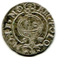 Polonia, Sigismondo III (1587-1632): poltorak 1625
