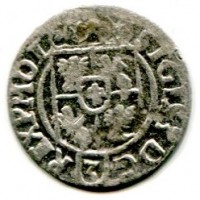 Polonia, Sigismondo III (1587-1632): poltorak 1622
