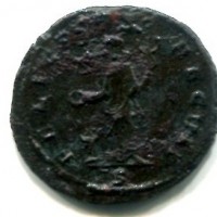 Tacito (275-276 d.C.): antoniniano "FELICITAS SAECVLI" (RIC#3788), zecca di Siscia
