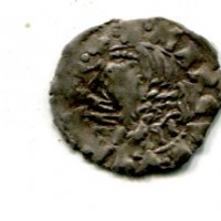 Venezia, Antonio Venier (1382-1400): soldino (Paolucci#5)