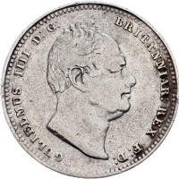 USA: 1 dollaro 1883-S "Morgan", colpi al bordo
