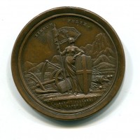 Torino, Vittorio Emanuele I (1802-1821): 20 novembre 1815,  Riunione della Savoia al Regno di Sardegna