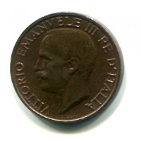 Vittorio Emanuele III (1900-1943): 10 cent. 1929 "Ape" (Gigante#238), conservazione eccezionale
