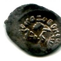 Russia, Ivan III Vasilyevich (1462-1505): denga (H&P#3106), gr. 0,40