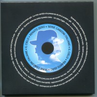 Italia 2025: 5 euro "Renato Zero-Il Cielo"
