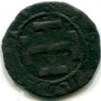 Napoli, Giovanna la Pazza (1516-1519): sestino (MIR,82#122)