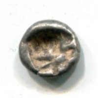 Mysia, Parion (500-475 a.C.): dracma (SNG COP#256), gr.2,28

