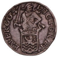 Olanda, Zeeland: daalder da 30 stuivers 1680 (Delmonte#1082)