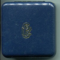 Repubblica Italiana: 1994, 10.000 lire "Mondiali Calcio USA"