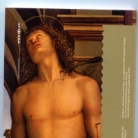 San Marino 2023: 2 euro commemorativi "Perugino- 500° Anniversario della Scomparsa"