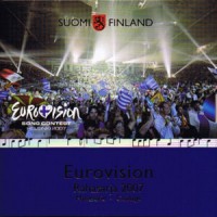 Finlandia 2007: serie euro "Eurovision", in confezione originale zecca