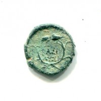 Regno di Tracia, Lisimaco (305-281 a.C.): bronzo (SNG COP#1168)
