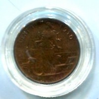 Vittorio Emanuele III (1900-1943): 1 cent. 1916 (Gigante#320), conservazione eccezionale