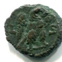 Probo (276-282 d.C.): tetradramma, zecca di Alessandria in Egitto (Dattari#5557), gr.6,30