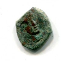Troas, Ilion (133-119 a.C.): bronzo (Sng Cop#359) 
