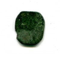 Germania, Regensburg, città libera, 1 heller 1772 (Beckenb#7901)