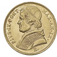 Vittorio Emanuele III (1900-1943): 2 lire 1936 "Impero" (Gigante#118), lucidata