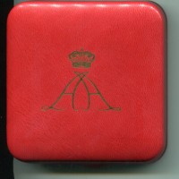 Monaco 2010: 2 euro "Principe Alberto", non commemorativo, in confezione più certificato, tiratura 25.000