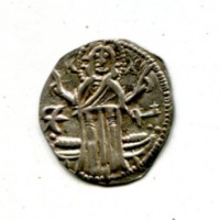 Bulgaria, Ivan Alexander (1331-1371): grosso (Raduschev & Zekov#74/80)
