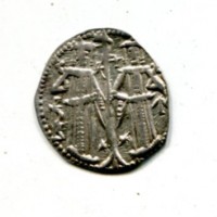 Bulgaria, Ivan Alexander (1331-1371): grosso (Raduschev & Zekov#74/80)
