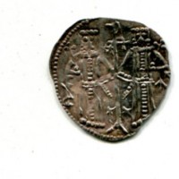 Bulgaria, Ivan Alexander (1331-1371): grosso (Raduschev & Zekov#74/80)
