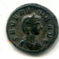 Hostilia, L.Hostilius Saserna (48 a.C.): denario (Crawford#448/3), grammi 3.90