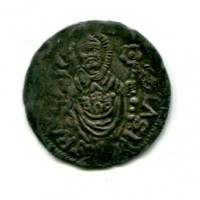 Croazia, Ragusa (1594-1613): grosso (CNI#58), g.0,62