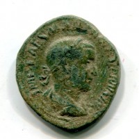 Alessandro Severo (222-235 d.C.): sesterzio "PROVIDENTIA AVG"  (RIC#642), g.19,86