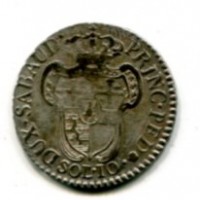 Vittorio Amedeo III (1773-1796): 10 soldi 1796 (MIR#992c)
