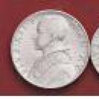 Vaticano, Pio XII (1939-1958): serie zecca 1953-XV (Gigante#249)