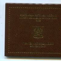 Vaticano 2023: 2 euro commemorativi "V Anniversario della Morte del Perugino"
